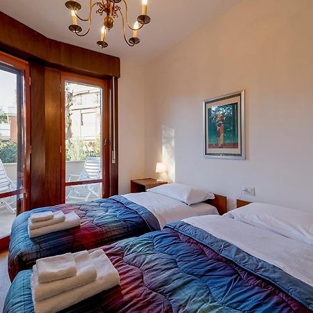 Portosole Attic - With Terrace And Private Parking Apartment Sanremo Exterior photo