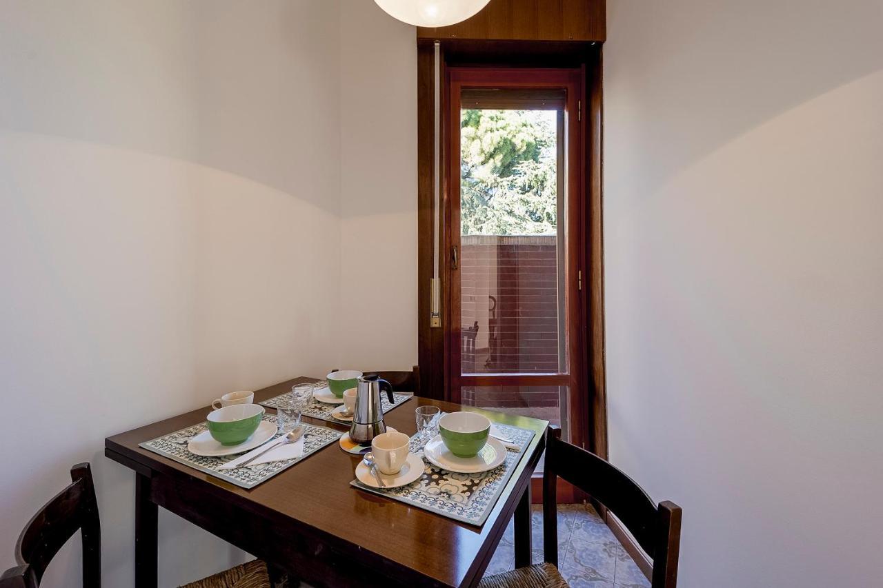 Portosole Attic - With Terrace And Private Parking Apartment Sanremo Exterior photo