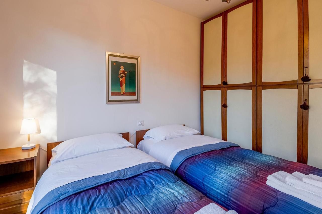 Portosole Attic - With Terrace And Private Parking Apartment Sanremo Exterior photo